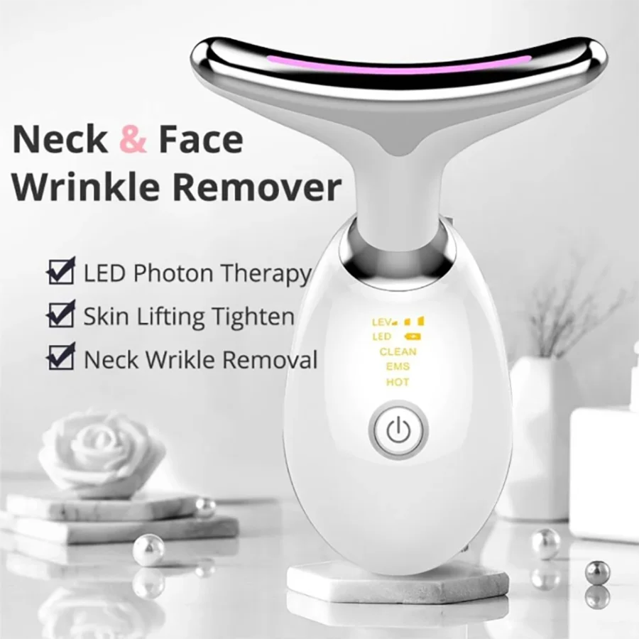 Youthful Radiance LED Therapy System