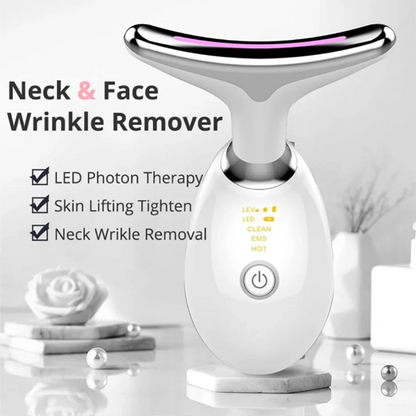 Youthful Radiance LED Therapy System
