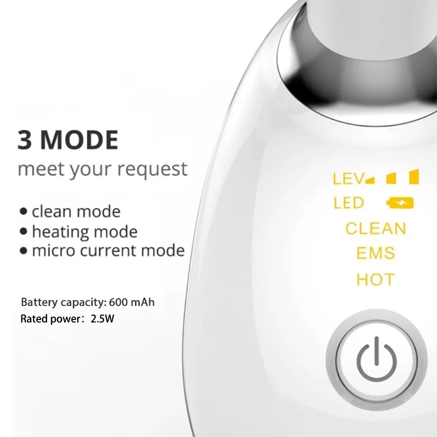 Youthful Radiance LED Therapy System